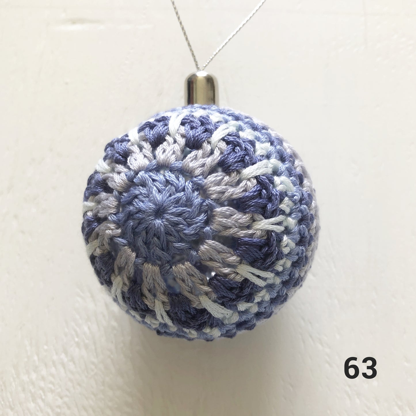 Boho Bauble - Assorted Colours