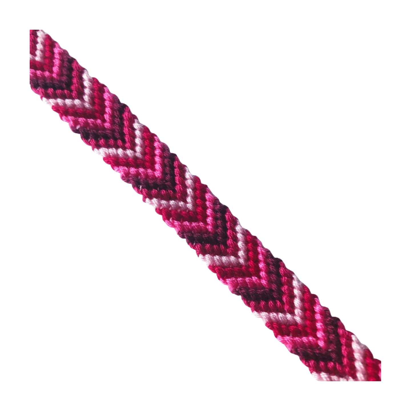 Boho Friendship Bracelets - Assorted colours