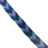 Boho Friendship Bracelets - Assorted colours