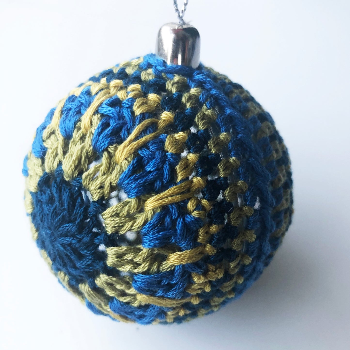 Boho Bauble - Assorted Colours
