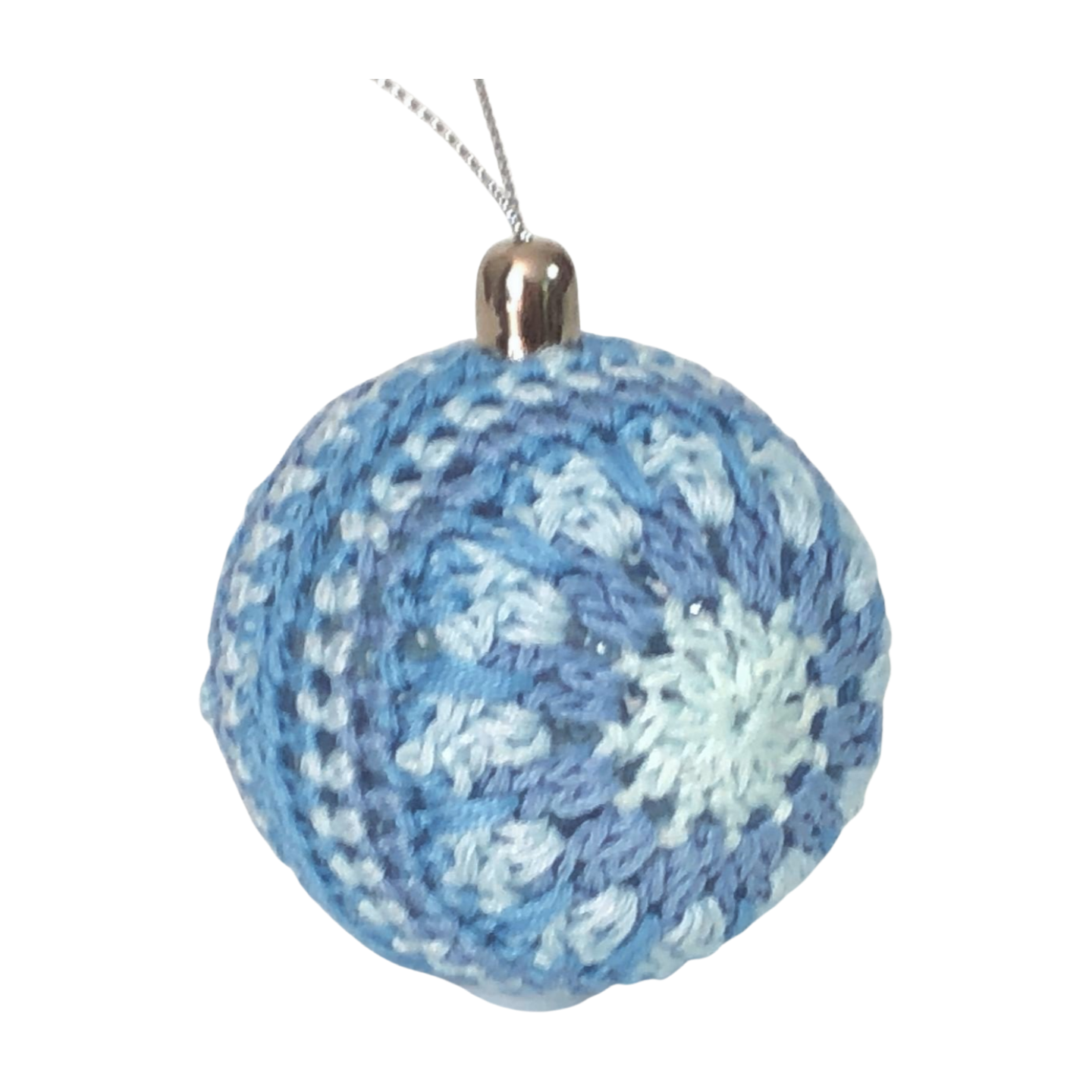 Boho Bauble - Sky & Sea