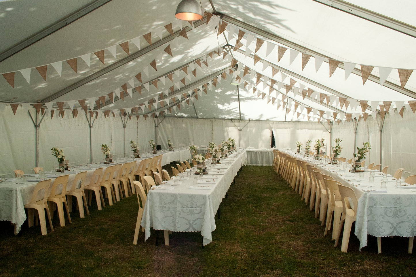 Wedding reception ideas