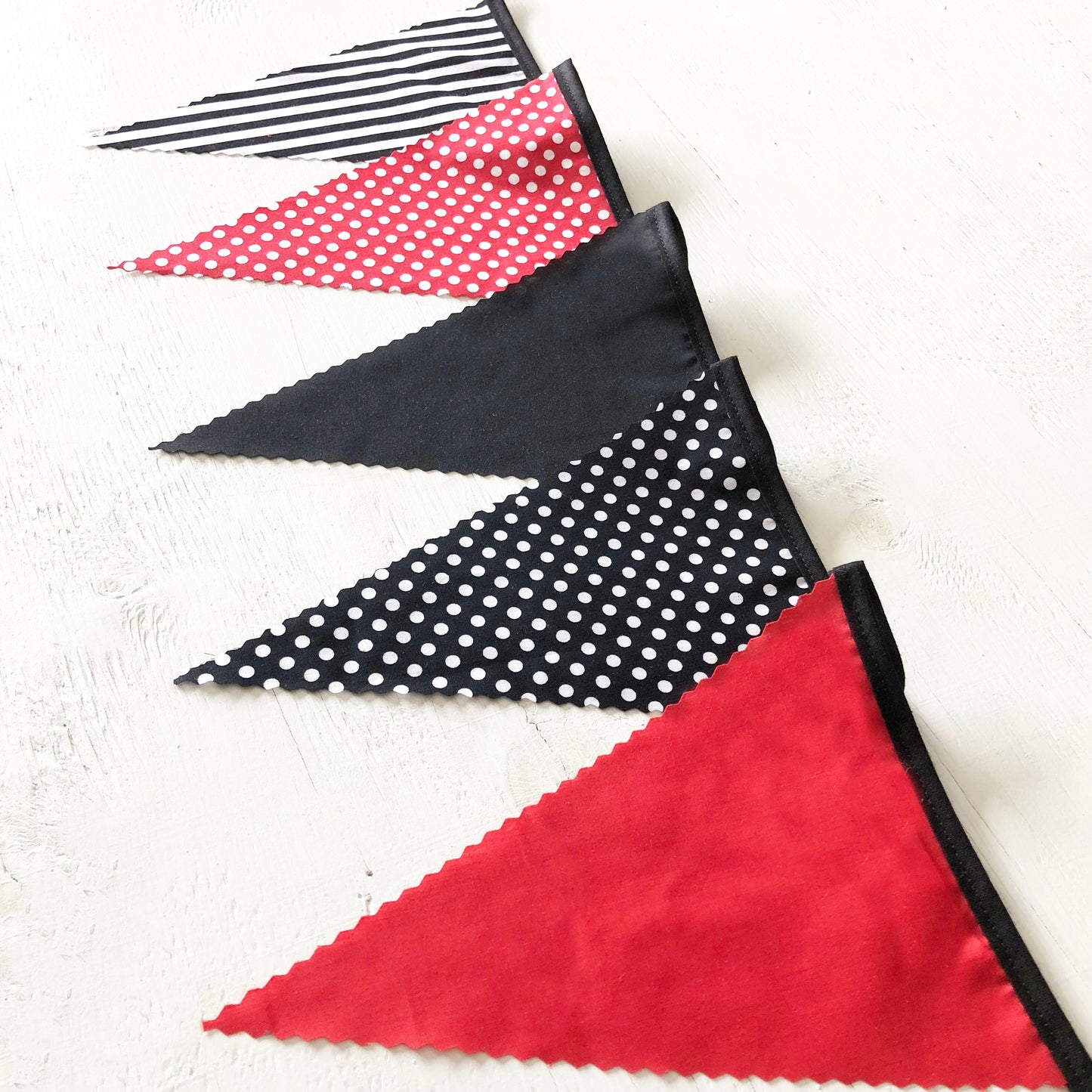 Pirate Bunting