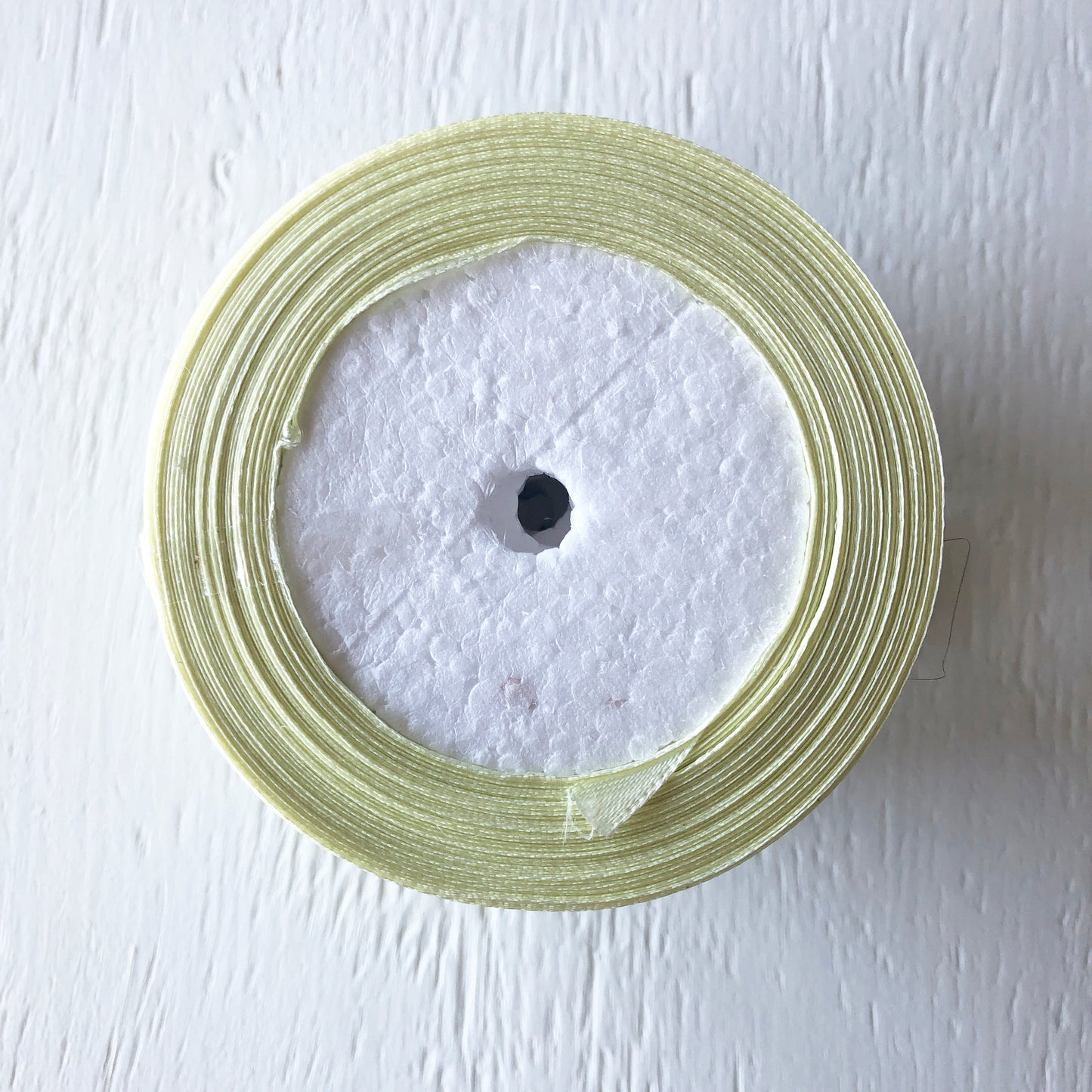 6mm Ribbon - Assorted Colours