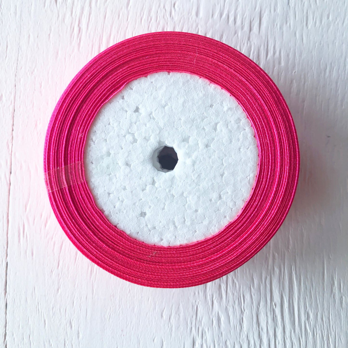 6mm Ribbon - Assorted Colours