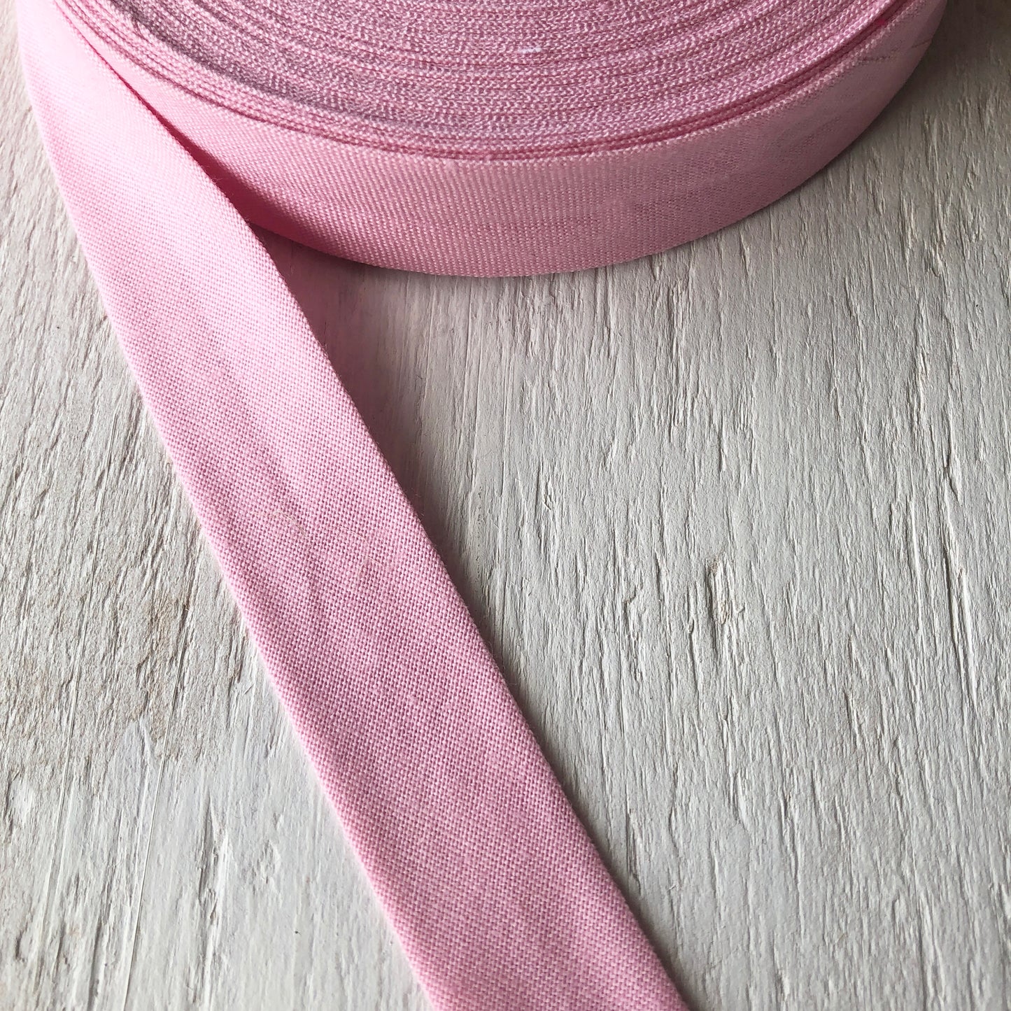 Bias Binding - Assorted Colours - per metre