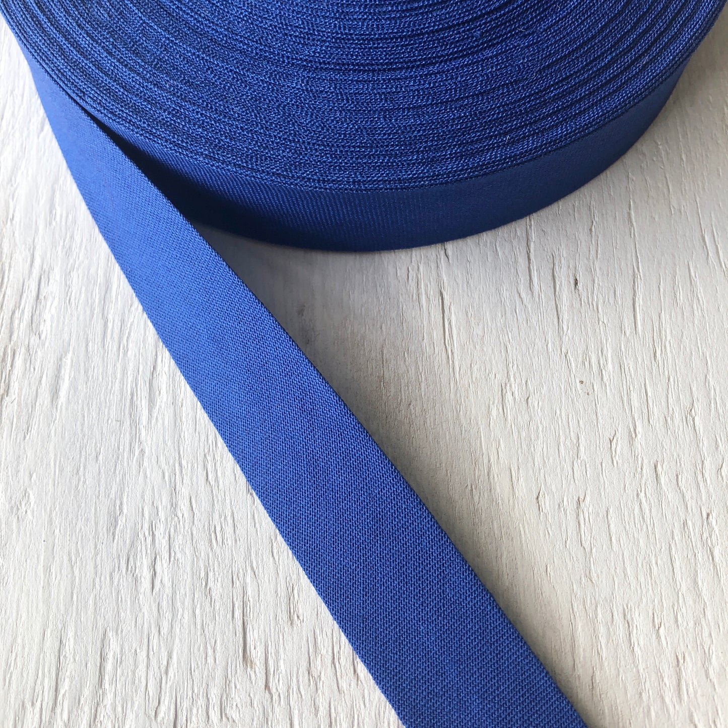 Bias Binding - Assorted Colours - per metre