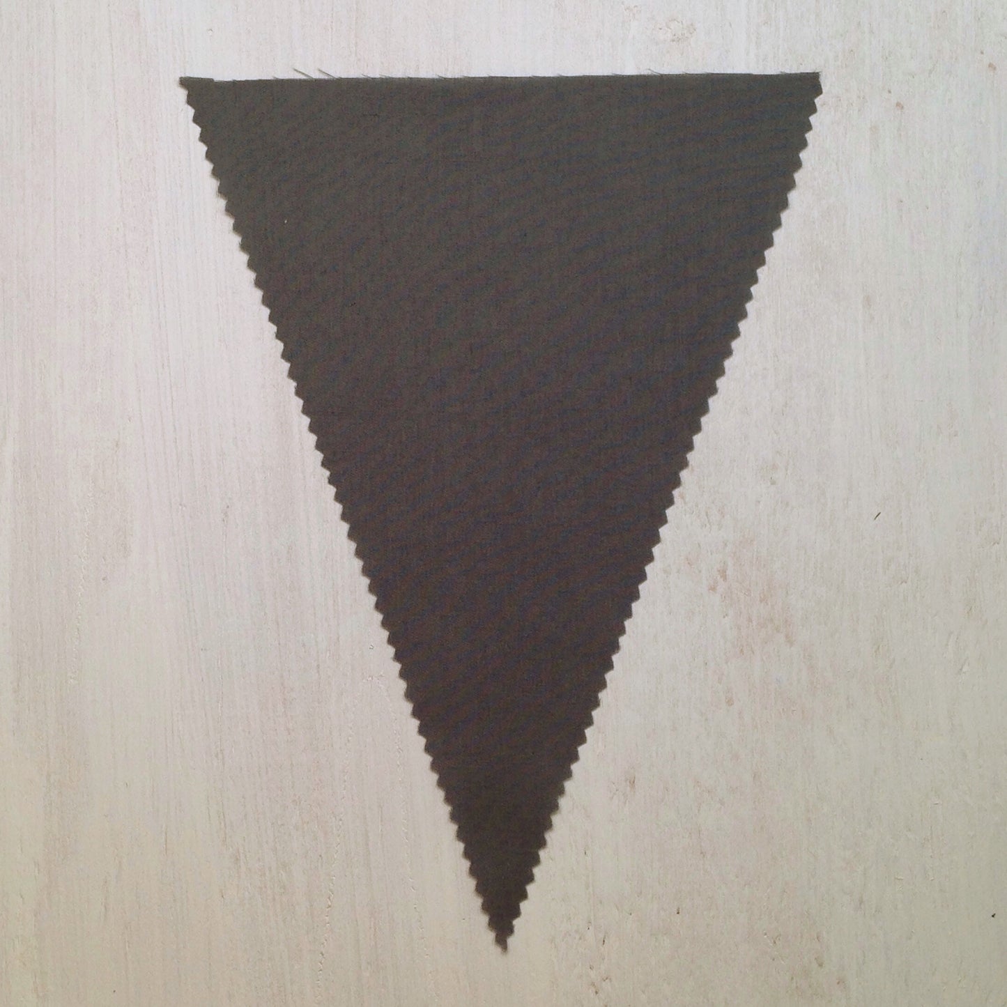 Dark Grey Flag