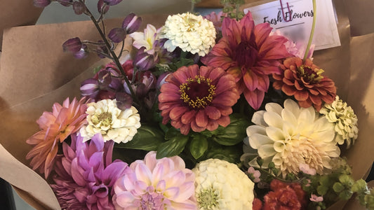 How to Buy Flowers Online Safely and Spot the Dodgy Sites