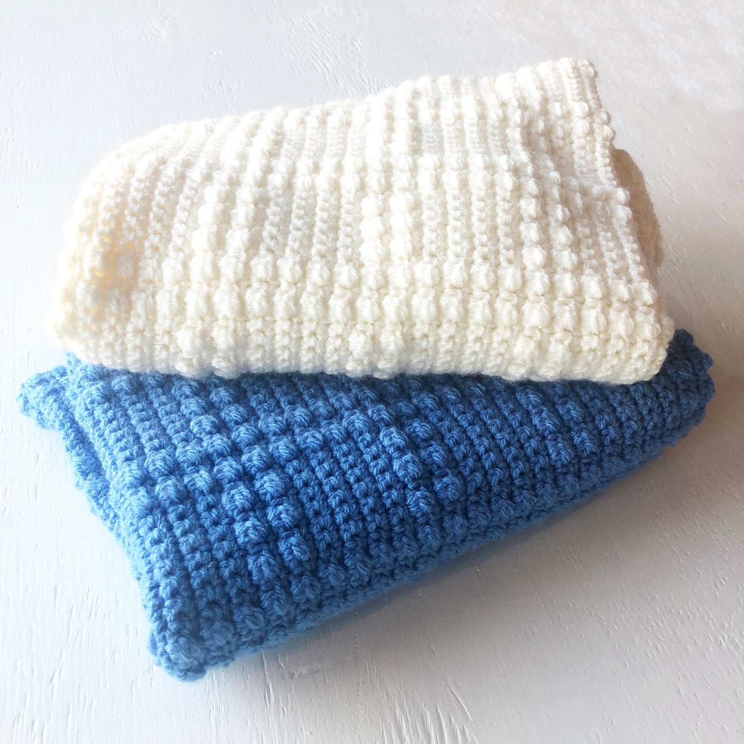 Throws & Blankets