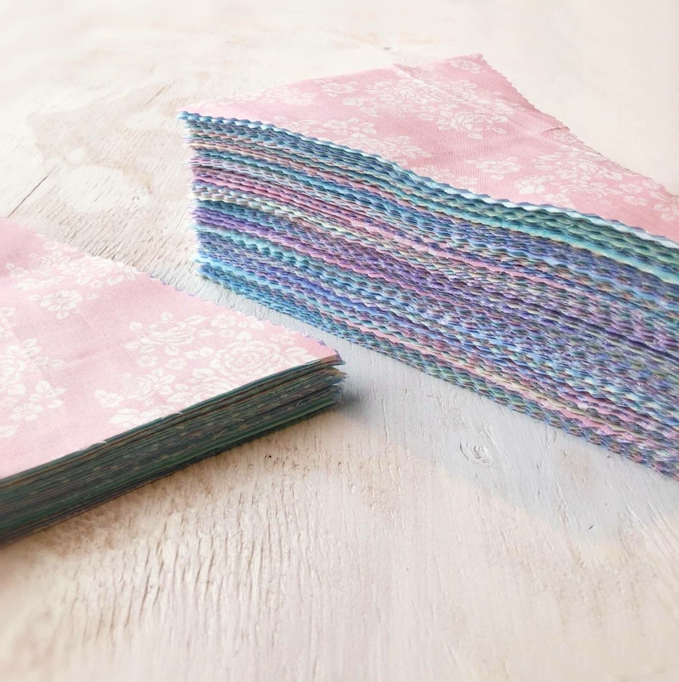 Choose your own Bunting Fabrics