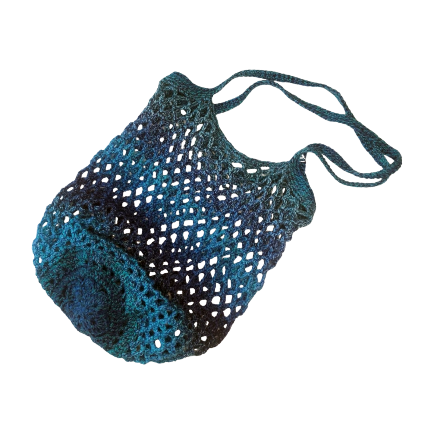 Market Bag - Ocean