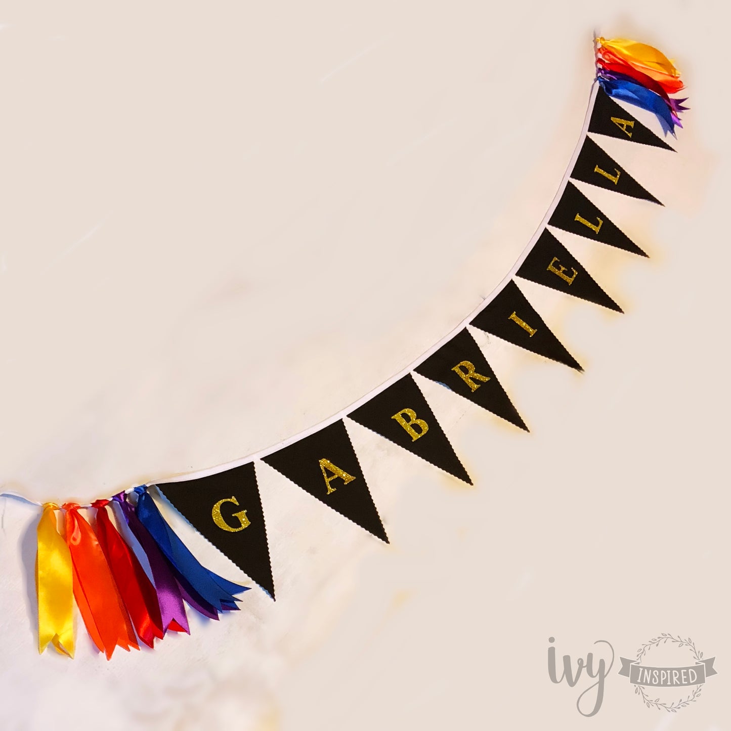 Custom Bunting Combo