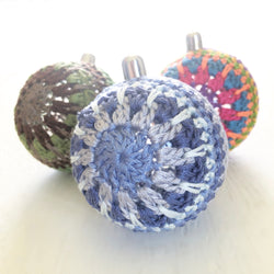 Boho Bauble - Assorted Colours