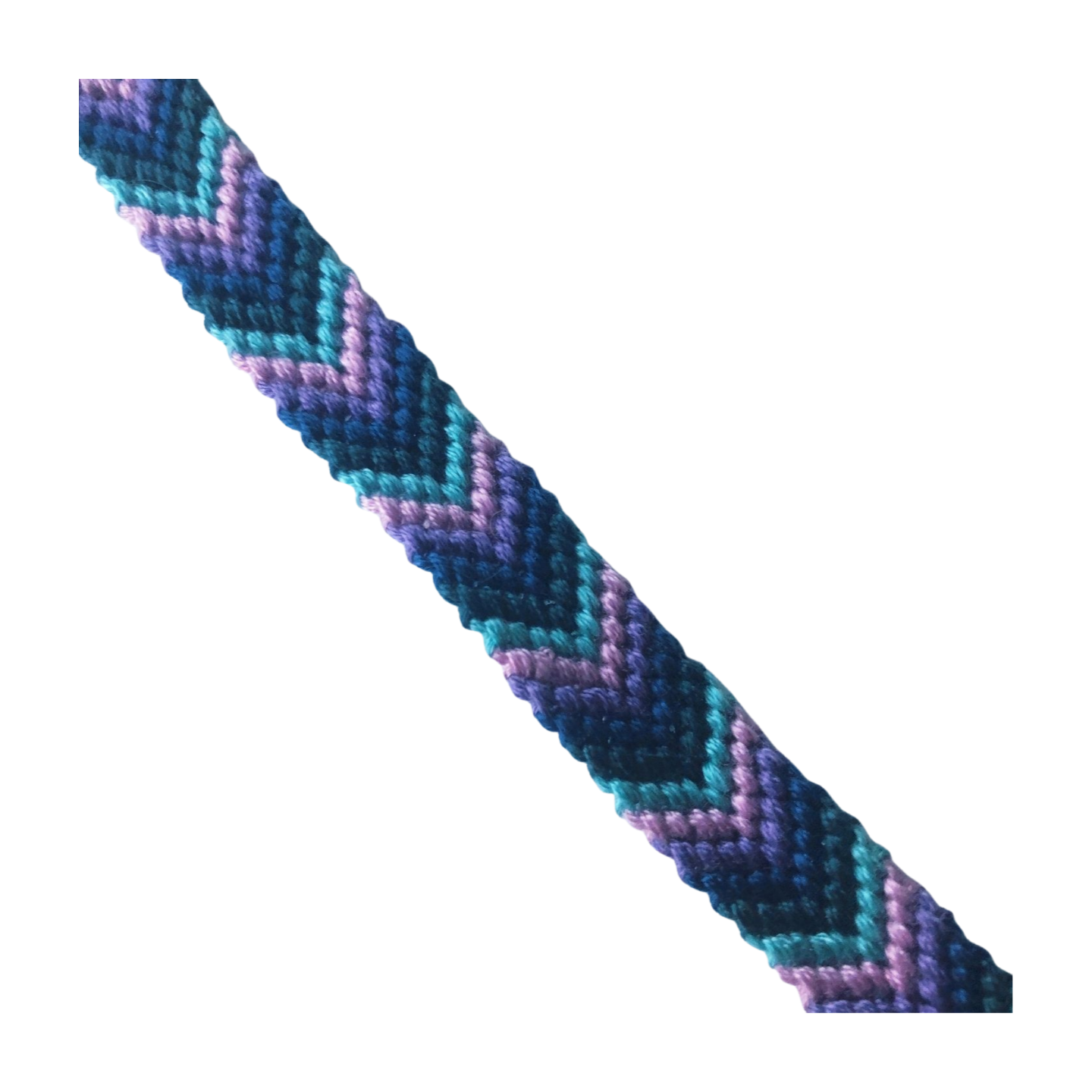 Boho Friendship Bracelets - Assorted colours