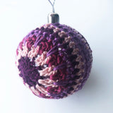 Boho Bauble - Assorted Colours