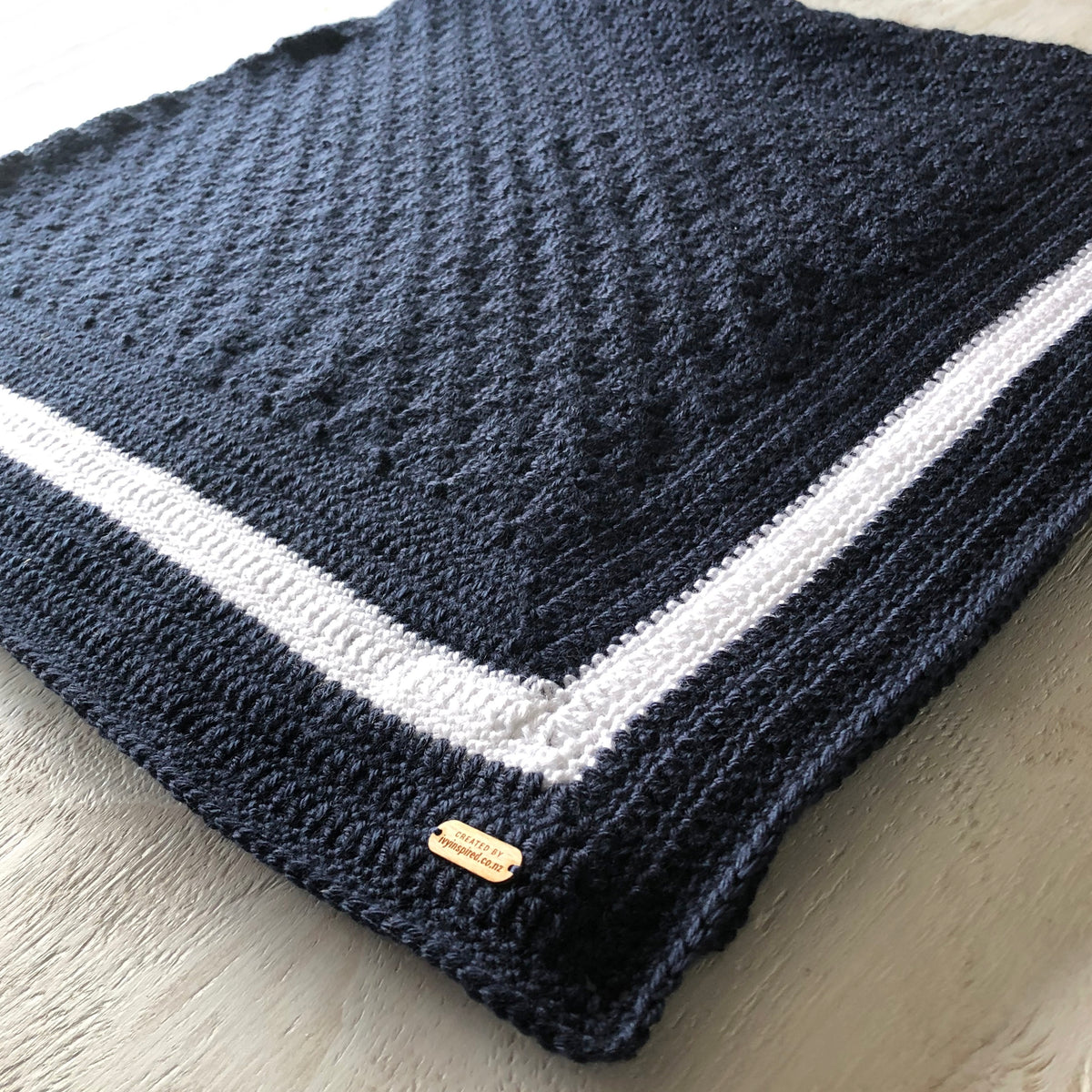 Custom Crochet Blanket – Request a Quote