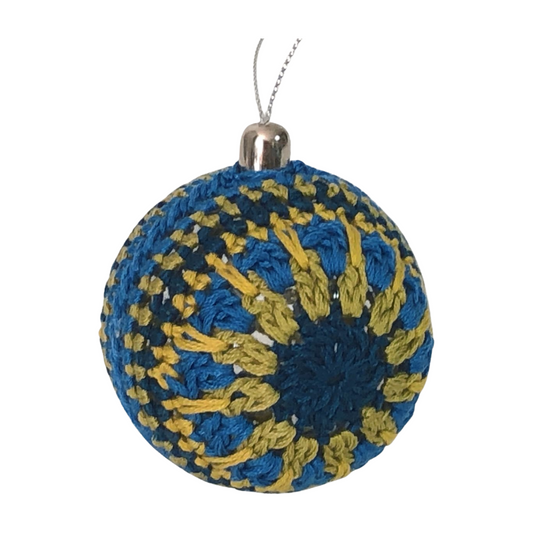 Boho Bauble - Coastal Breeze