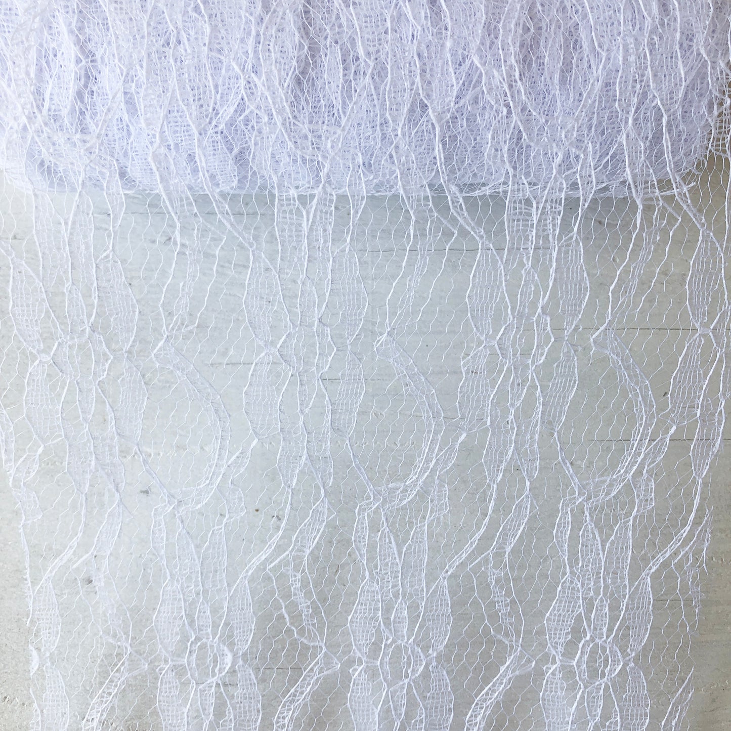 Lace 15cm x 22m Roll