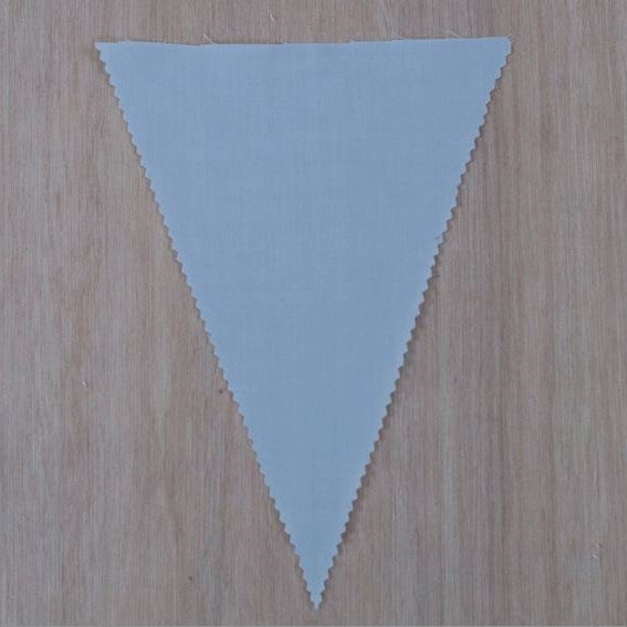 Grey Flag