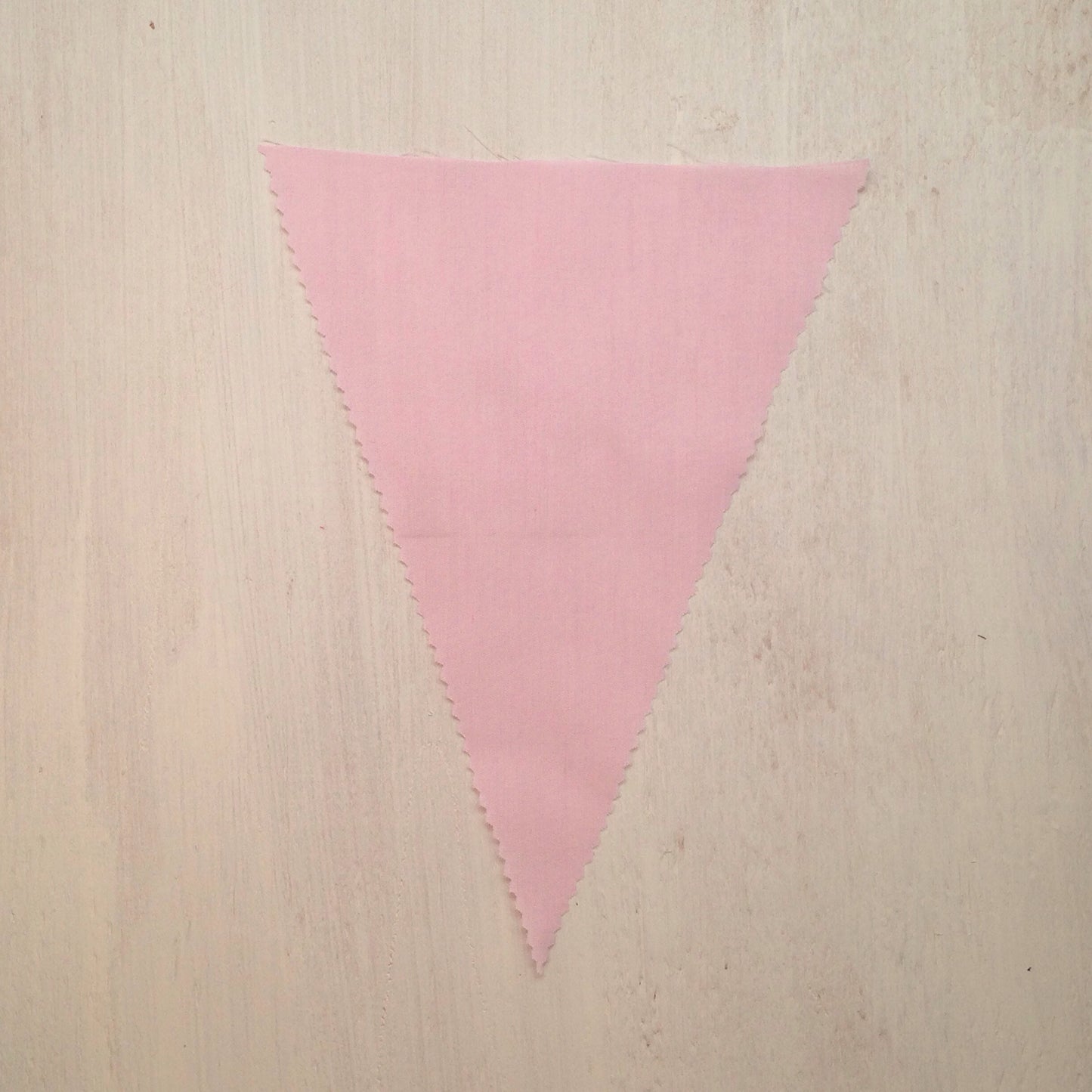 Baby Pink Flag