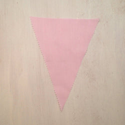 Baby Pink Flag