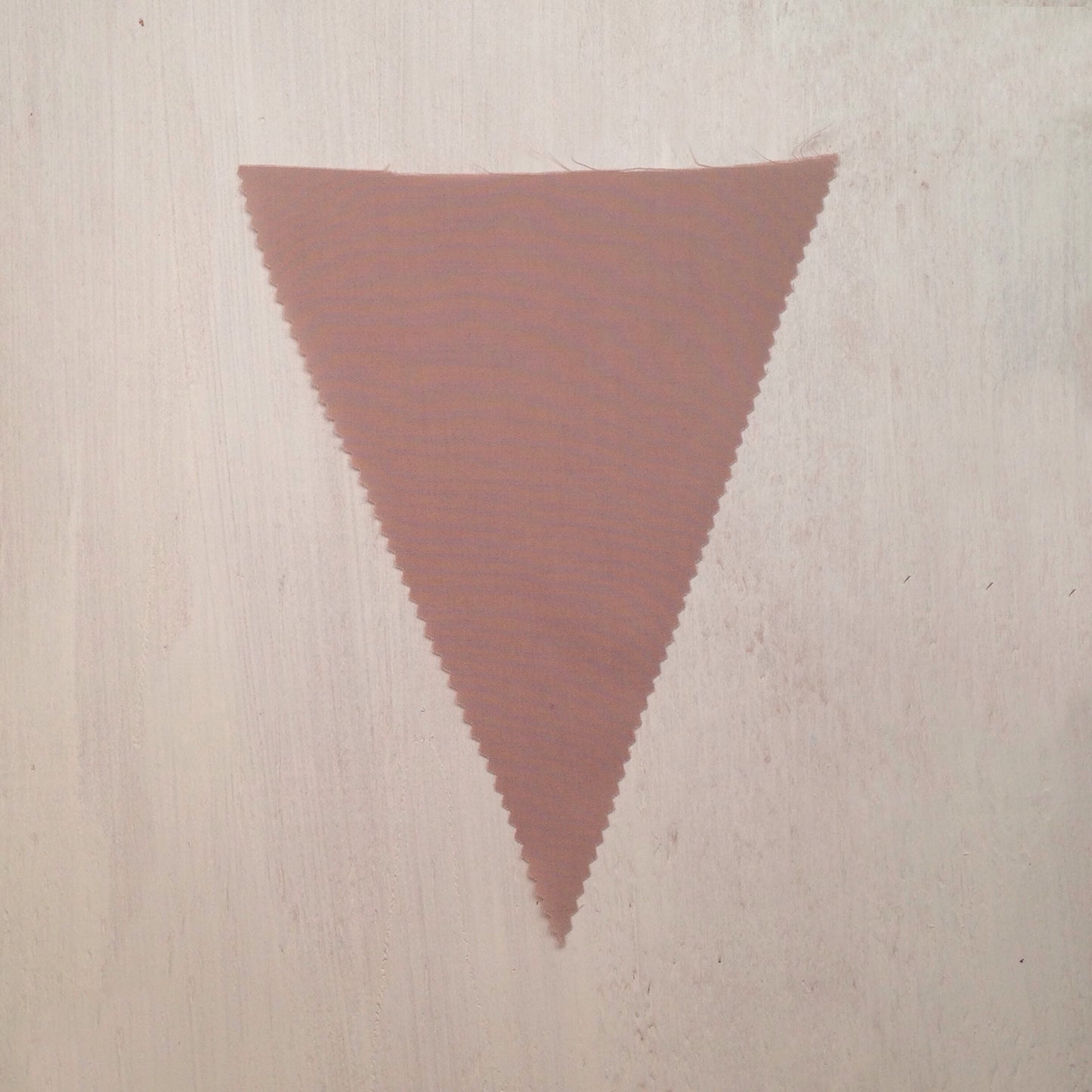 Beige Flag