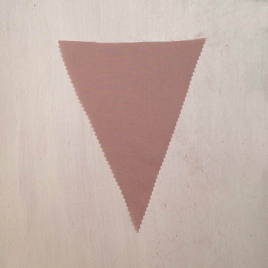 Beige Flag