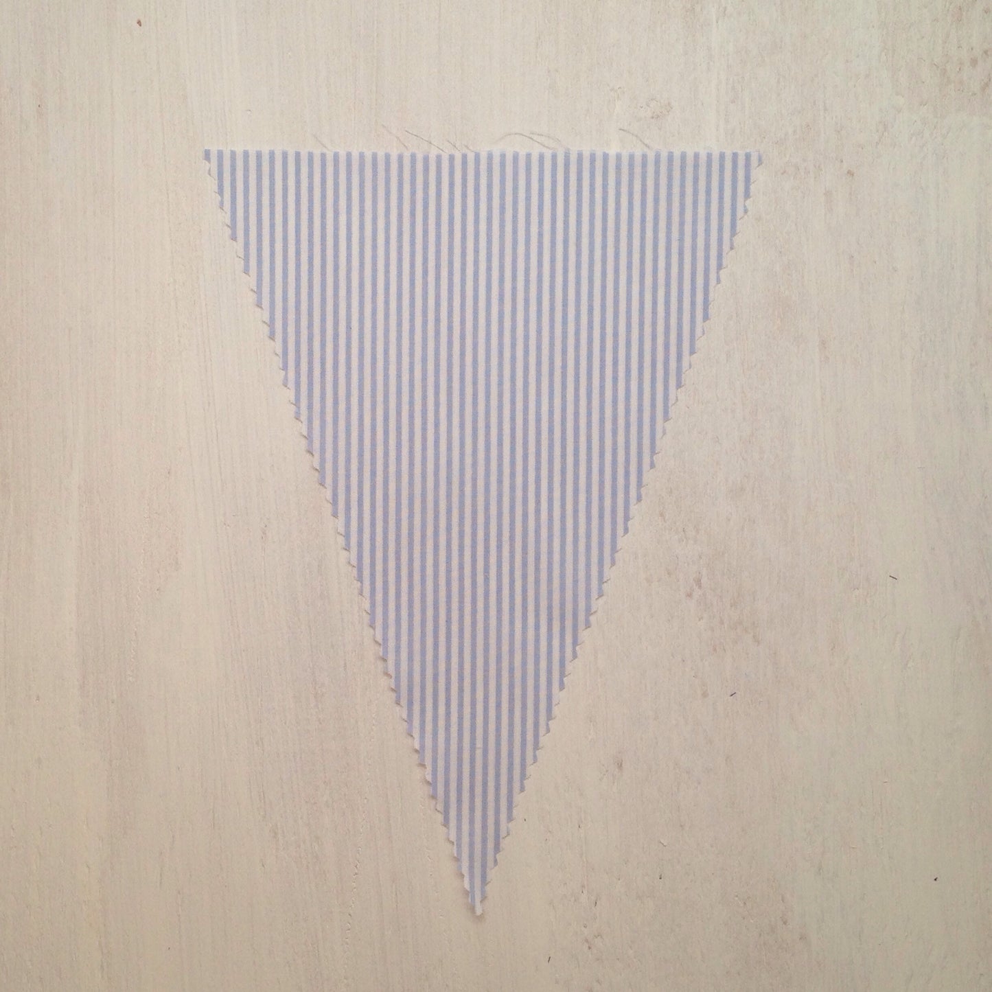 Blue Stripe Flag