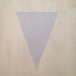 Blue Stripe Flag
