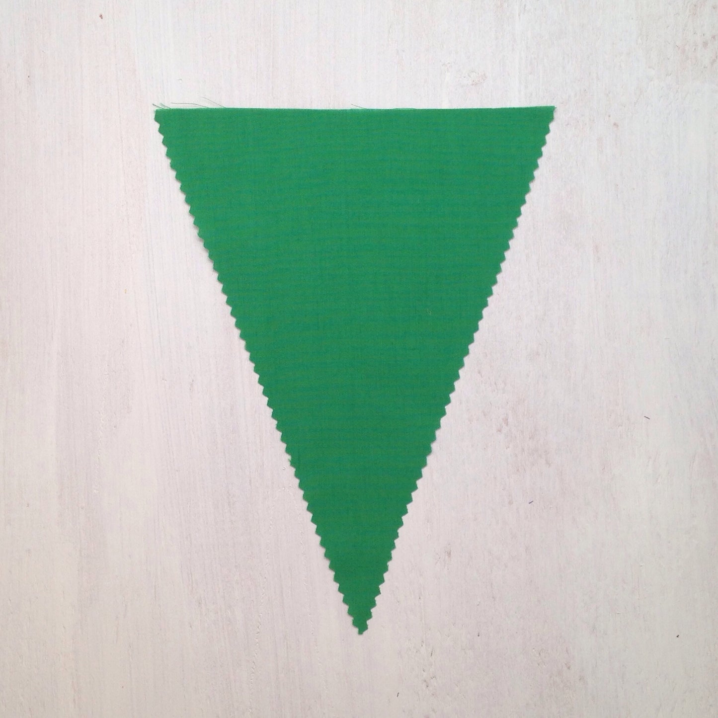 Bottle Green Flag