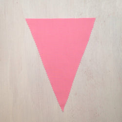 Coral Flag