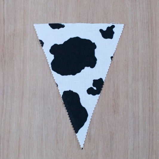 Cow Flag