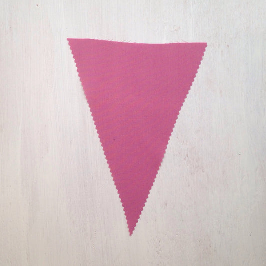 Dusty Rose Flag