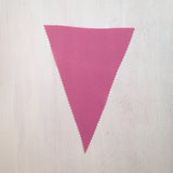 Dusty Rose Flag