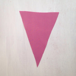 Dusty Rose Flag