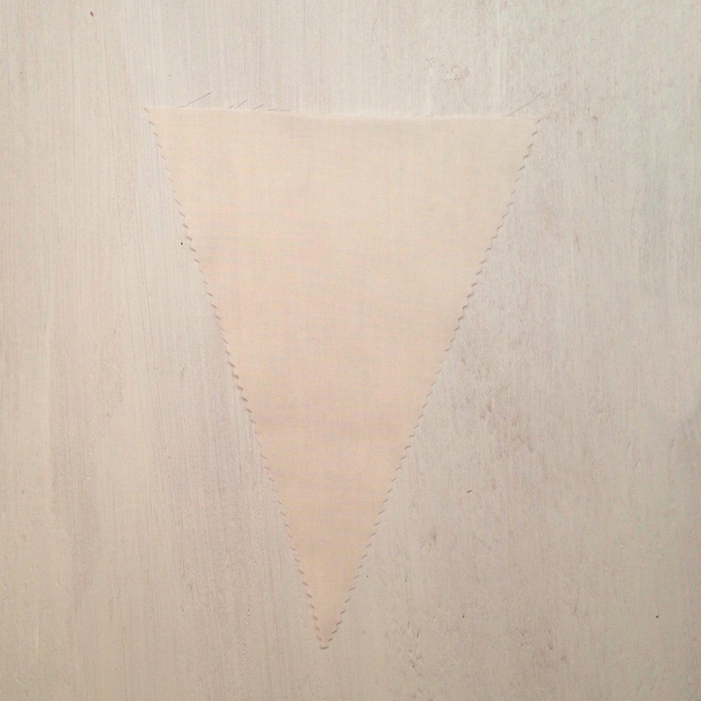 French Vanilla Flag