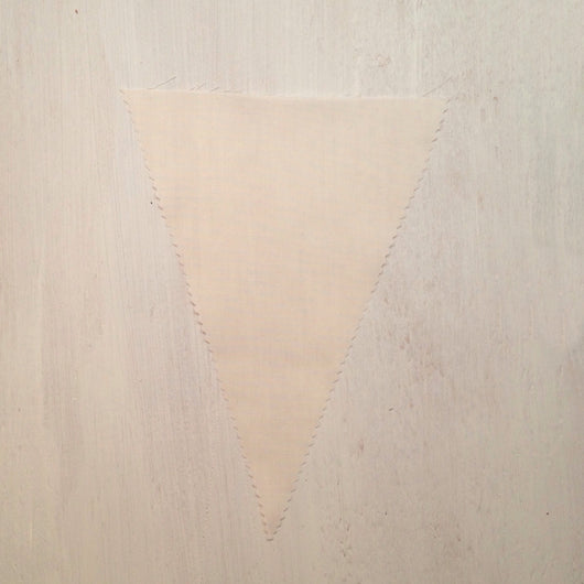 French Vanilla Flag