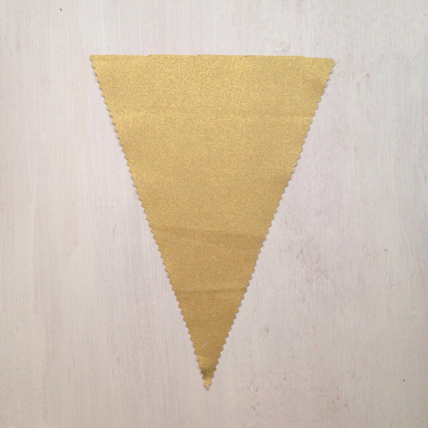 Gold Flag