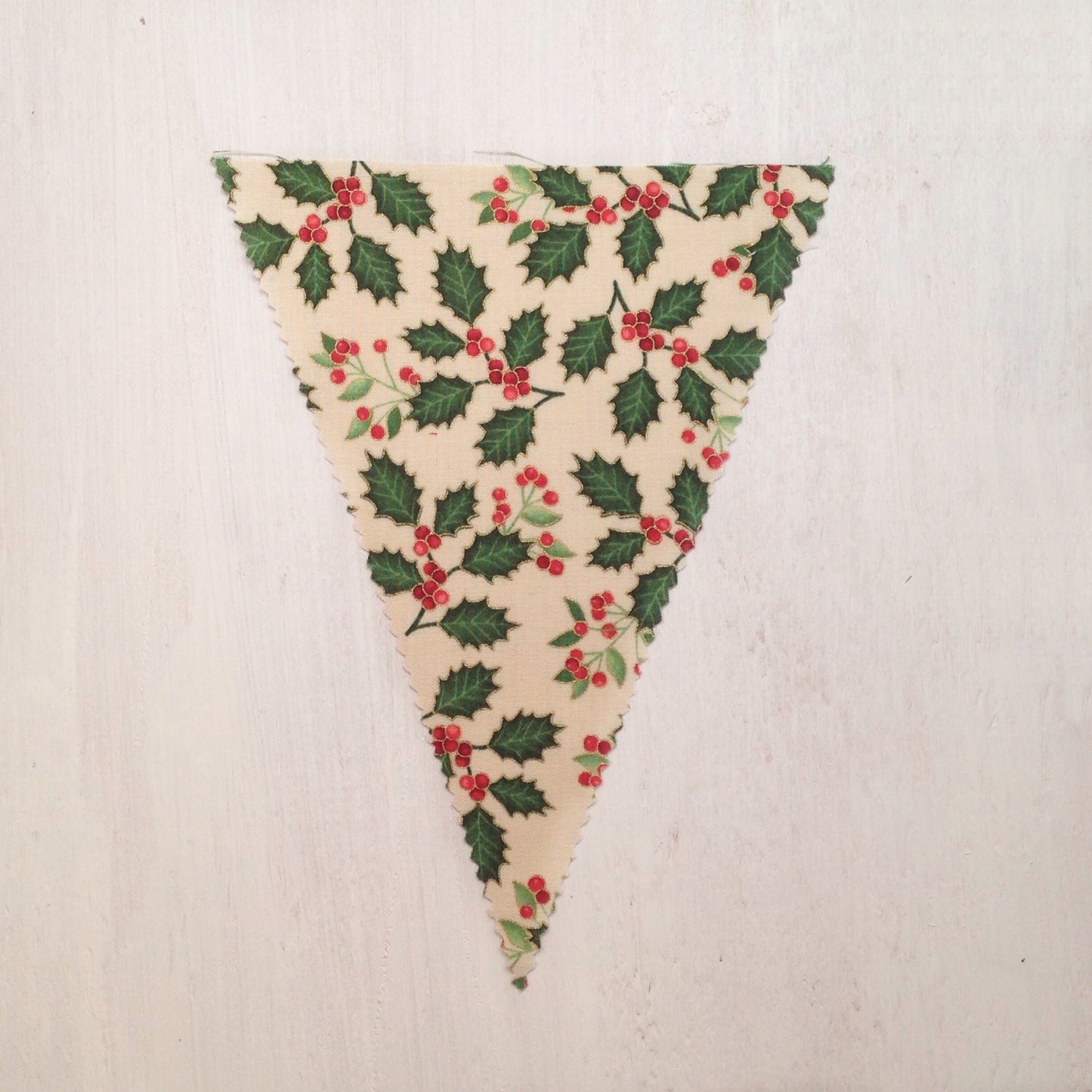 Holly Flag