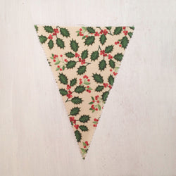 Holly Flag