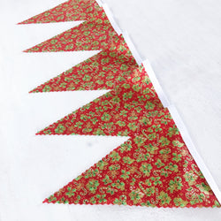 Red Holly Christmas