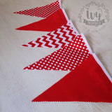 Red Flag