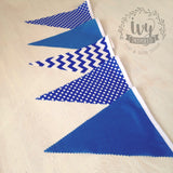 Blue Dot Flag