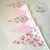 Baby Pink Flag