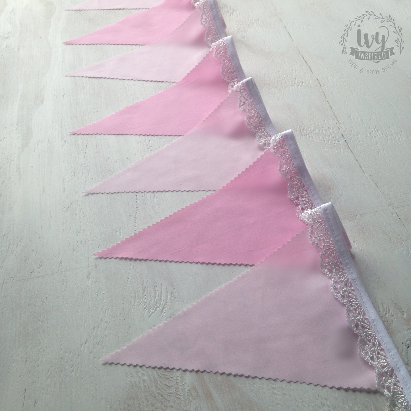 Add Lace Trim