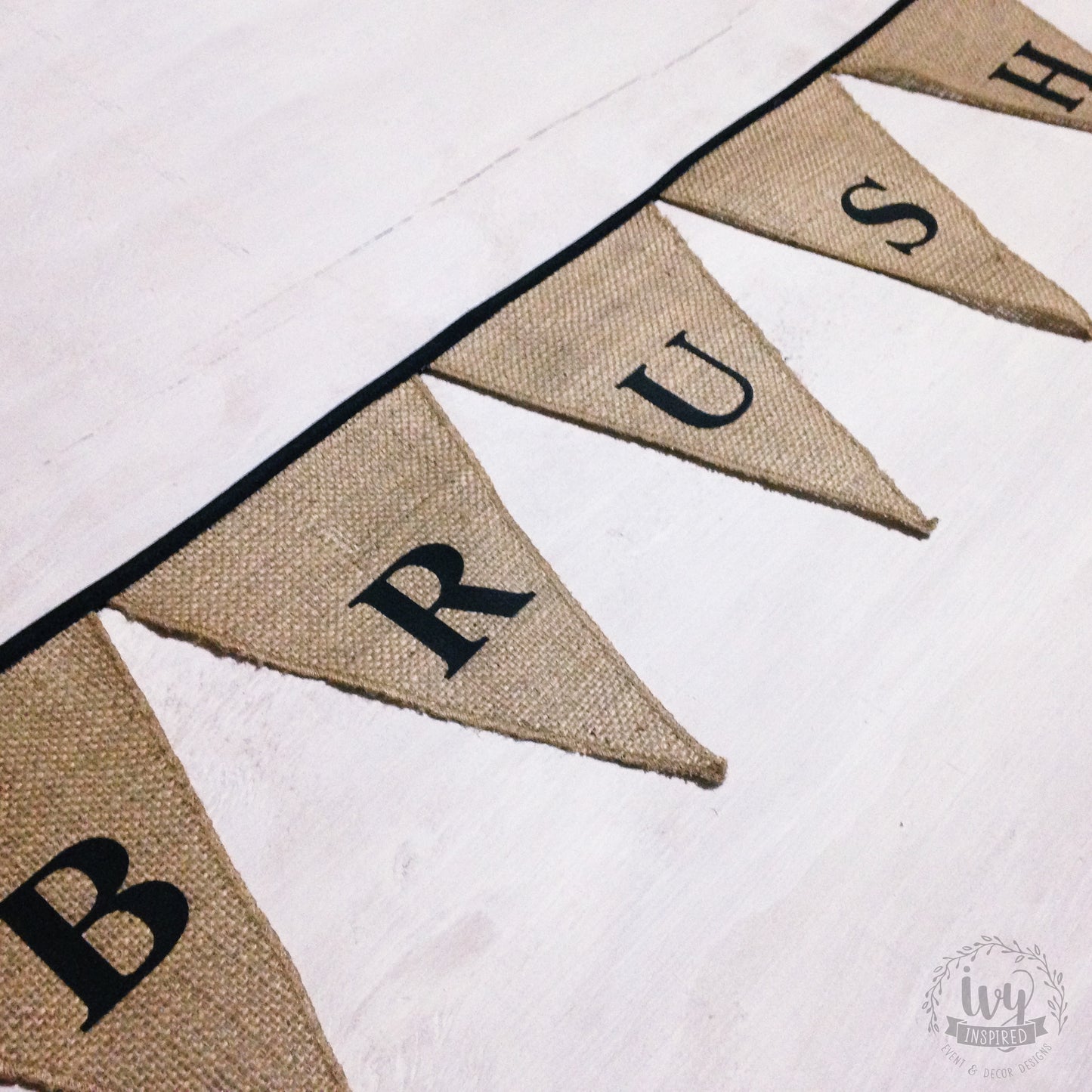 Add Personalised Lettering - per letter