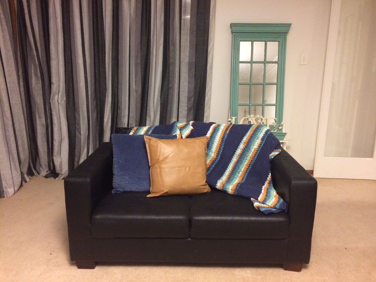 Custom Crochet Blanket – Request a Quote
