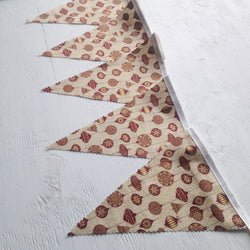 Christmas Decorations Bunting