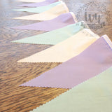 Lilac Flag